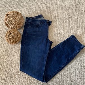 NYDJ jeans
